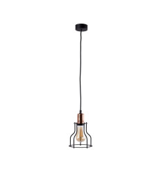 Lampa wisząca Workshop Nowodvorski (6336)