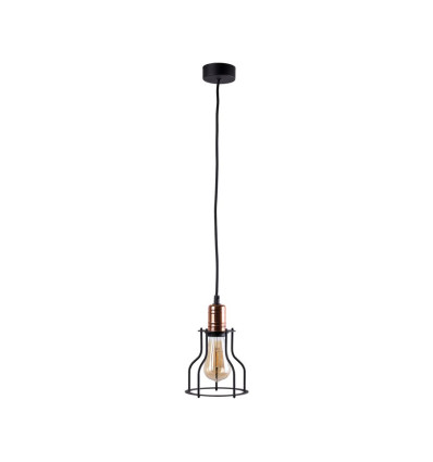 Lampa wisząca Workshop Nowodvorski (6336)