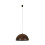 Lampa wisząca Hemisphere Nowodvorski (6367)