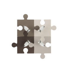 Lampa przysufitowa Puzzle Nowodvorski (6382)
