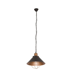 Lampa wisząca Garret Nowodvorski (6443)