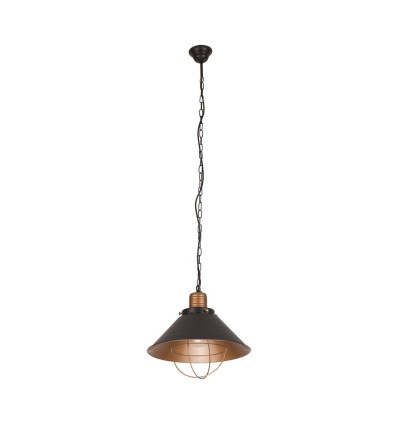 Lampa wisząca Garret Nowodvorski (6443)
