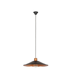 Lampa wisząca Garret Nowodvorski (6444)