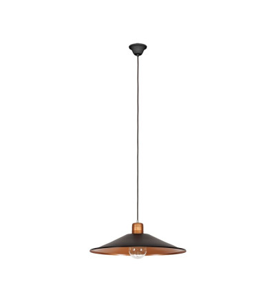 Lampa wisząca Garret Nowodvorski (6444)