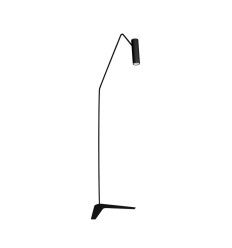 Lampa podłogowa Eye super Nowodvorski (6506)