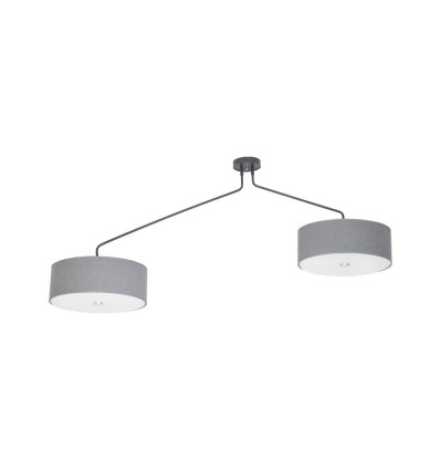 Lampa przysufitowa Hawk Nowodvorski (6541)