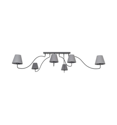 Lampa przysufitowa Swivel Nowodvorski (6553)