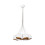 Lampa wisząca Ball Nowodvorski (6604)