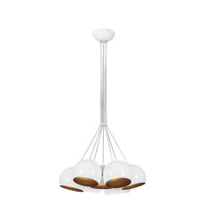 Lampa wisząca Ball Nowodvorski (6604)