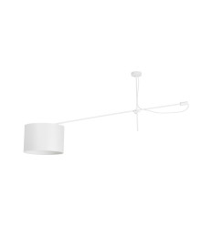 Lampa przysufitowa Viper Nowodvorski (6640)