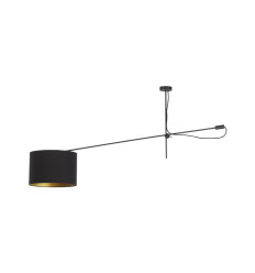 Lampa przysufitowa Viper Nowodvorski (6641)
