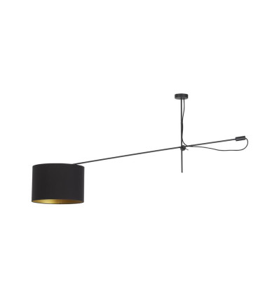 Lampa przysufitowa Viper Nowodvorski (6641)