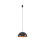 Lampa wisząca Hemisphere Nowodvorski (6777)