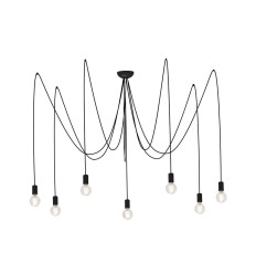 Lampa wisząca Spider Nowodvorski (6785)