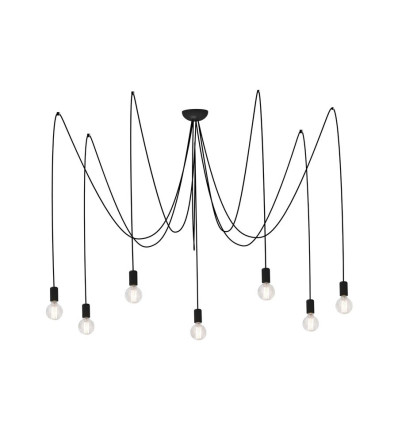 Lampa wisząca Spider Nowodvorski (6785)