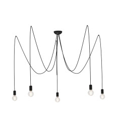 Lampa wisząca Spider Nowodvorski (6788)