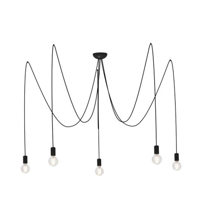 Lampa wisząca Spider Nowodvorski (6788)