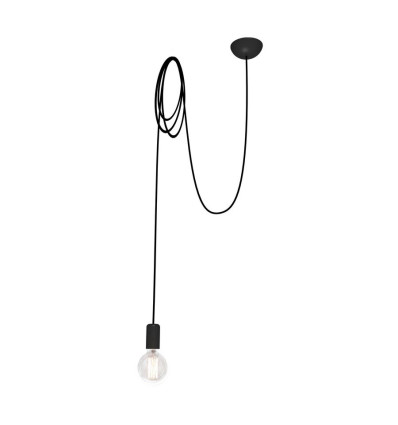 Lampa wisząca Spider Nowodvorski (6792)