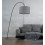 Lampa podłogowa Alice Nowodvorski (6818)