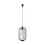 Lampa wisząca Cage Nowodvorski (6844)