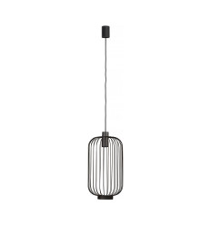 Lampa wisząca Cage Nowodvorski (6844)