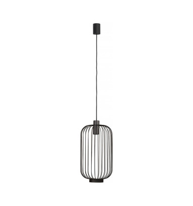 Lampa wisząca Cage Nowodvorski (6844)