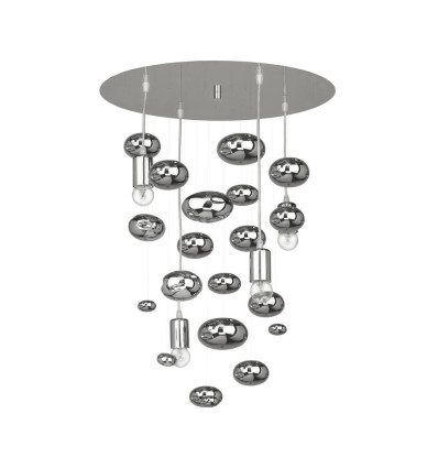 Lampa przysufitowa Salva Nowodvorski (6845)
