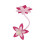 Kinkiet regulowany Flowers Nowodvorski (6893)