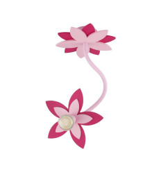 Kinkiet regulowany Flowers Nowodvorski (6893)