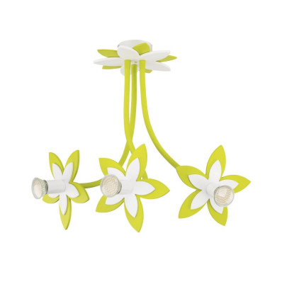Lampa przysufitowa Flowers Nowodvorski (6898)
