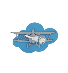 Kinkiet regulowany Plane Nowodvorski (6902)