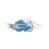 Kinkiet regulowany Plane Nowodvorski (6903)