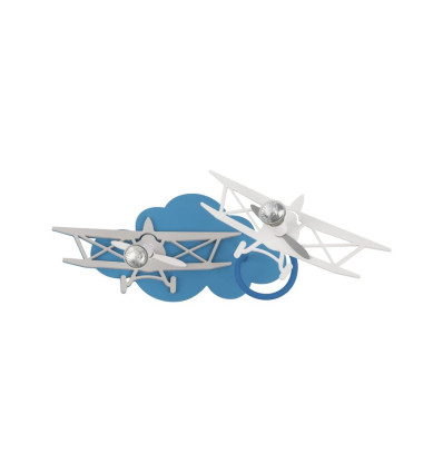 Kinkiet regulowany Plane Nowodvorski (6903)