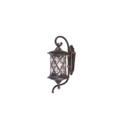 Lampa natynkowa Lantern Nowodvorski (6911)