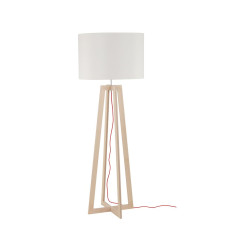 Lampa podłogowa Across Nowodvorski (6927)