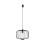 Lampa wisząca Allan Nowodvorski (6941)
