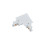 Lampa podtynkowa Ctls recessed connector Nowodvorski (8230)