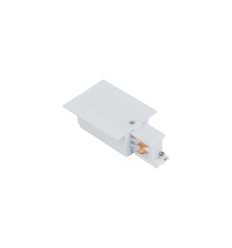 Lampa podtynkowa Ctls recessed end cap Nowodvorski (8234)