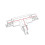 Lampa natynkowa Ctls connector Nowodvorski (8236)