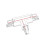 Lampa natynkowa Ctls connector Nowodvorski (8241)