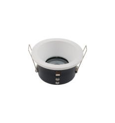 Lampa podtynkowa Charlie Nowodvorski (8366)