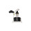Lampa podtynkowa Delta Nowodvorski (8368)