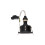 Lampa podtynkowa Delta Nowodvorski (8370)