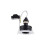 Lampa podtynkowa Golf Nowodvorski (8375)