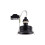 Lampa podtynkowa Golf Nowodvorski (8376)