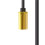 Zawieszenia Cameleon cable g9 Nowodvorski (8615)