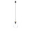 Lampa wisząca Pear Nowodvorski (8673)
