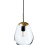 Lampa wisząca Pear Nowodvorski (8673)