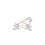Lampa podtynkowa Ctls recessed connector Nowodvorski (8681)