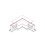 Lampa podtynkowa Ctls recessed connector Nowodvorski (8683)